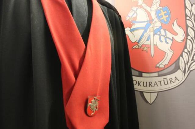 Dėl klaipėdiečius dirginančių kvapų prokurorai stebės tai kontroliuoti privalančias institucijas