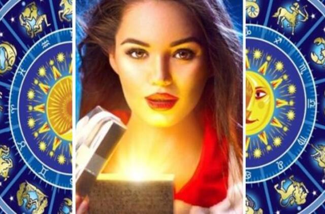 Didysis 2020 metų horoskopas: žiurkė apdovanos tik šiuos ženklus