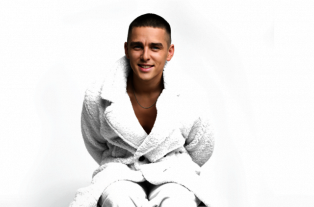 Donatas Montvydas skelbia apie koncertinį turą po Lietuvą