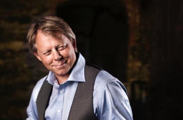 Į Lietuvą atvyksta viena didžiausių visų laikų Norvegijos muzikos žvaigždže tituluojamas trimitininkas