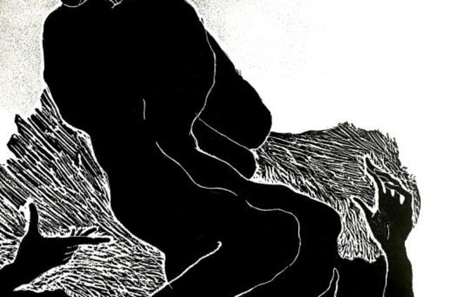 Ingos Šmitienės kūrybos paroda „Troškimų sparnai“