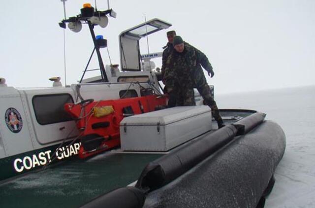 Išgelbėti 25 asmenys