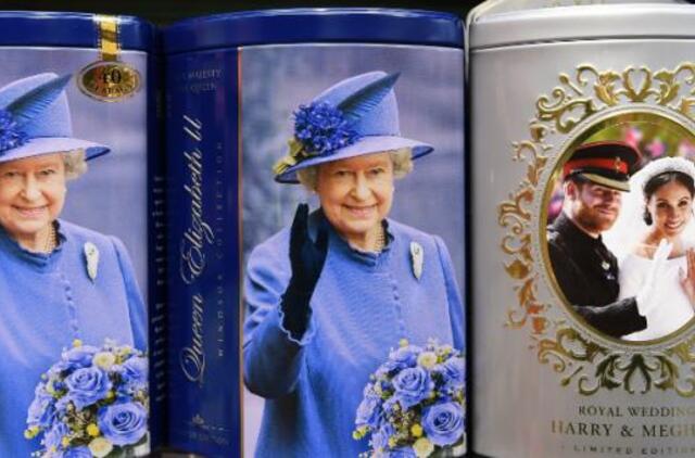 Karalienė Elžbieta II rengia krizinį susitikimą su princu Harry‘iu