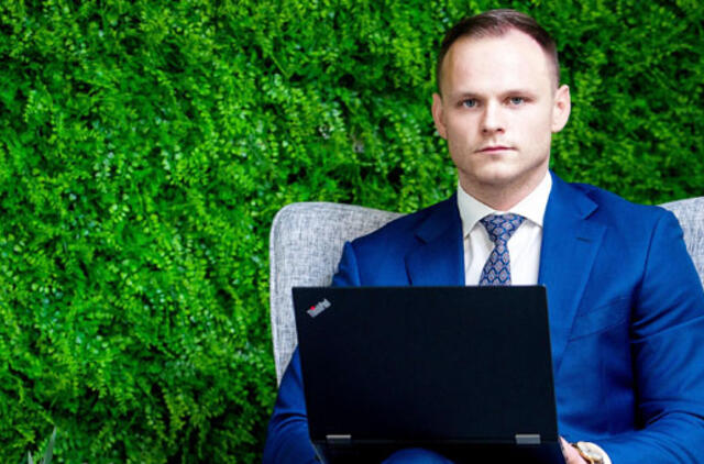 Kas iš tiesų yra faktoringas?