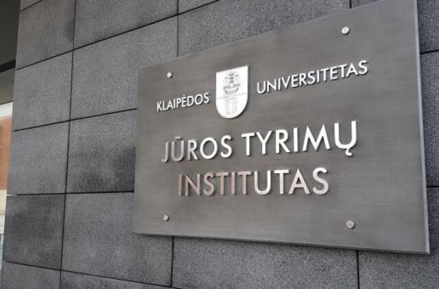 KU padės kovoti su tarša