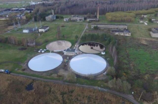 Meras ragina padaryti „Grigeo“ vamzdynų geodezinę nuotrauką