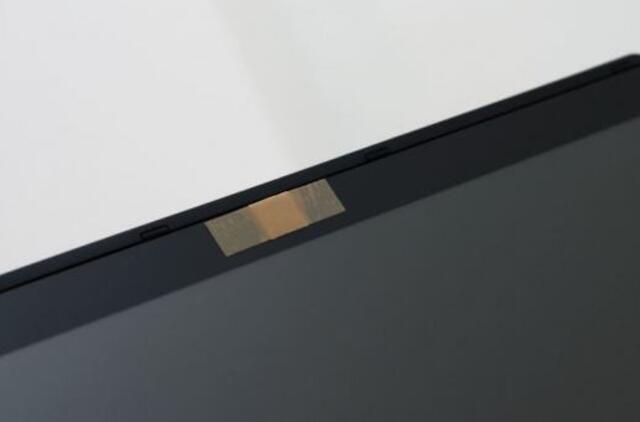 Nuo slaptažodžio iki kompiuterio kameros lipduko: kaip apsaugoti savo duomenis?