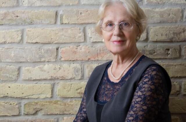 Organų donorystės procesas buvo koordinuojamas ir kruvinąją sausio naktį