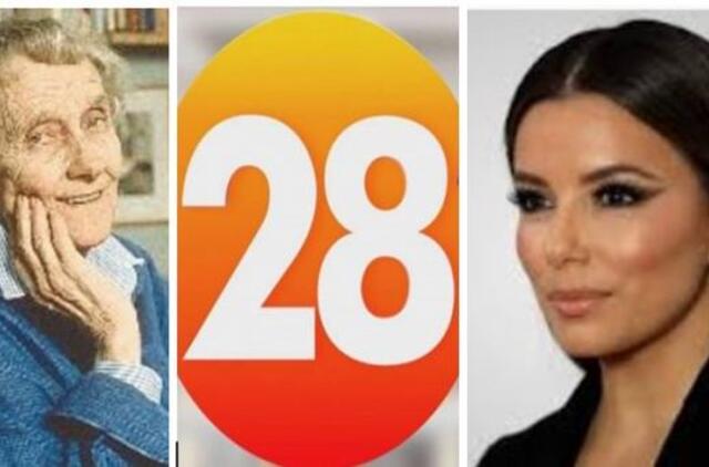 Sausio 28-oji Lietuvoje ir pasaulyje