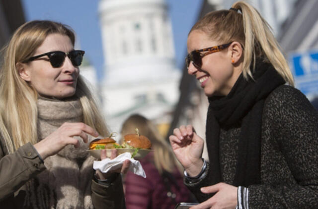 Sintetinė mėsa bus kasdienybė - tvirtina mokslininkas