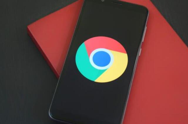 Slaptos „Google Chrome“ funkcijos: kaip iš naršyklės gauti dar daugiau?