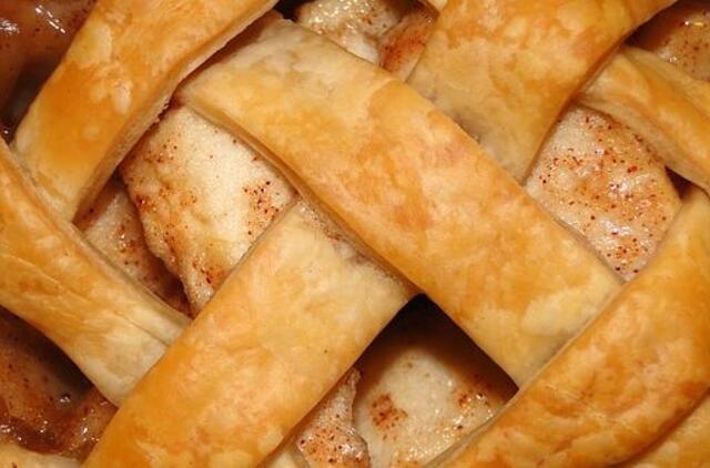 Švenčių maratono pabaiga: specialaus Trijų karalių pyrago receptas