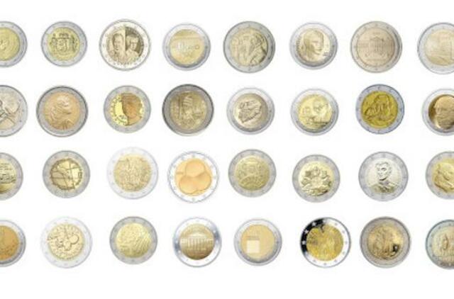 monetų bazės nuoma