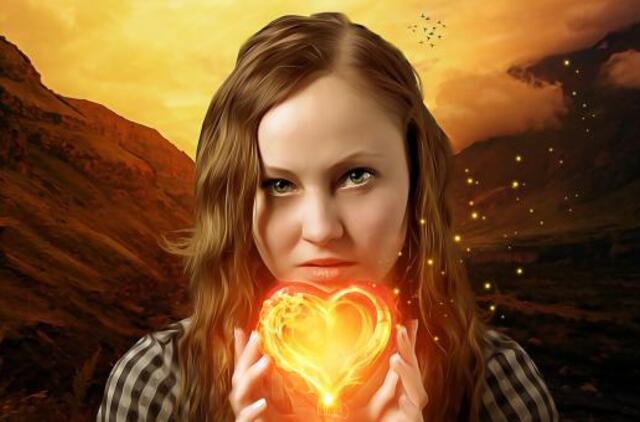 TOP3 Zodiako ženklai – 2020-ųjų meilės magnetai: pasimatymų nespės skaičiuoti