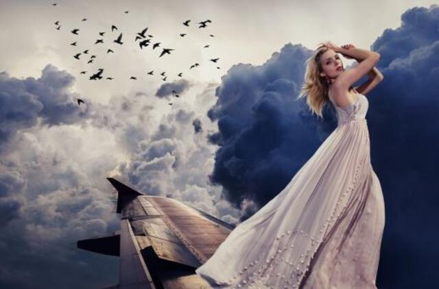 Ypatingas 2020 metų horoskopas: štai, kokias vietas jums verta aplankyti