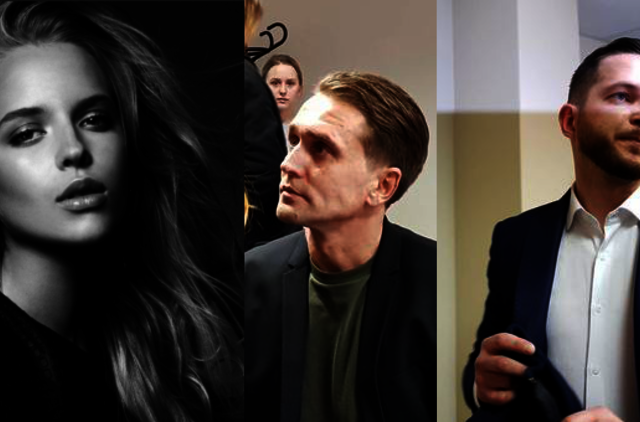 Klaipėdos teismas skelbs nuosprendį Dovilės Didžiūnaitytės žūties byloje