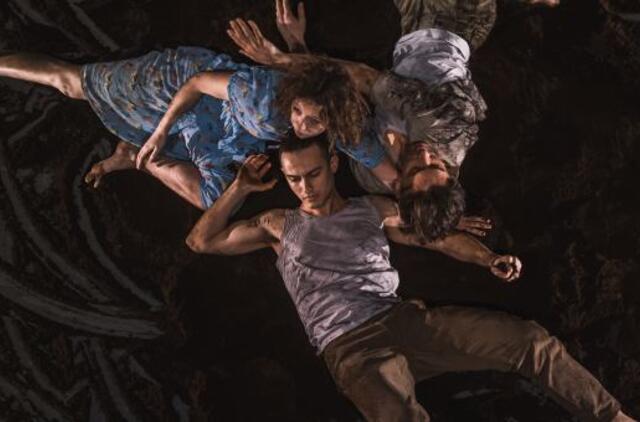 „Aš esu Kovo 11“: spektaklis kvies pažinti istoriją savyje