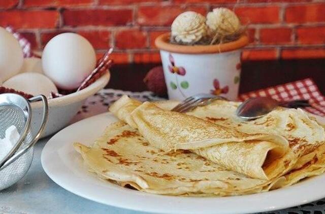 Blynai, kurie padės skaniai išvaryti žiemą