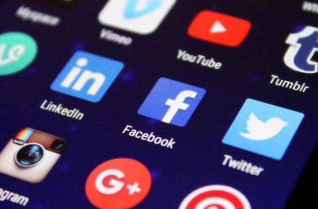 Dabar visi vartotojai gali ištrinti savo išorinę „Facebook“ istoriją