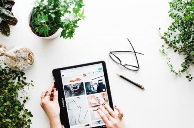 E-komercijos tendencijos: ką daryti, kad verslas internete klestėtų?