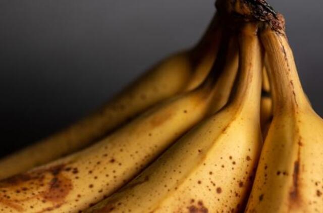 Ekspertė siūlo penkis patarimus, kaip tausoti maistą ir sutaupyti pinigų