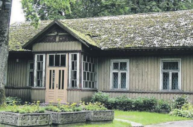 Geistas turtas tapo… nebereikalingas