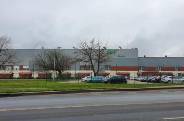 "Grigeo" skandalas: pasigirdo gandai dėl esą pareikšto ieškinio darbuotojui