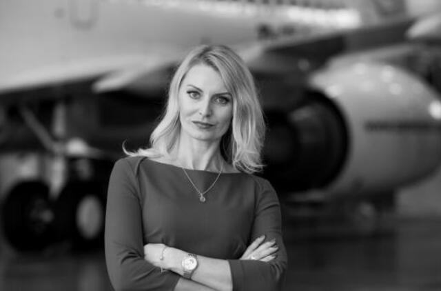 Įdomūs faktai: ką lėktuvais siunčia lietuviai ir kada danguje daugiausiai orlaivių?