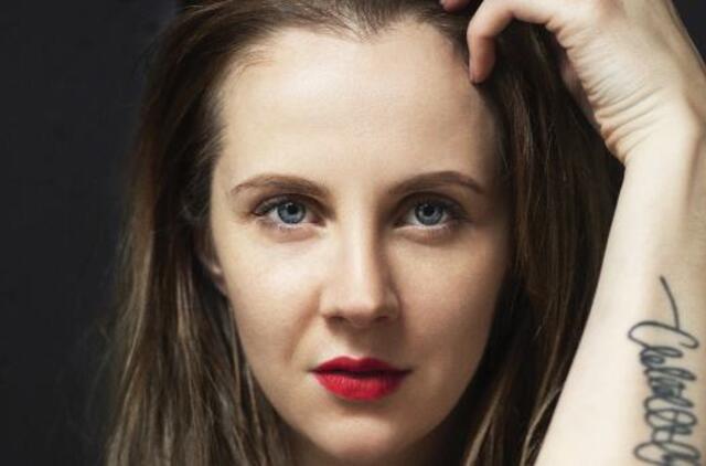 Ieva Narkutė apie Valentino dienos tradiciją, kuri gali viską sugadinti