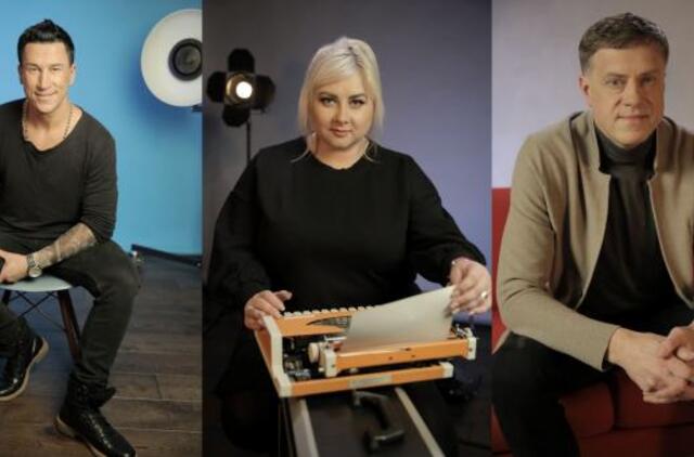 Kaip baigiasi meilė: garsūs žmonės prakalbo apie išgyventas skyrybas