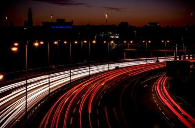 Kelių rinkliavos idėja – vis dar gyva