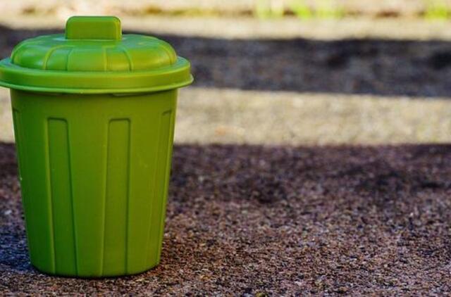 Klaipėdiečiams išsiųsti metinės rinkliavos pranešimai