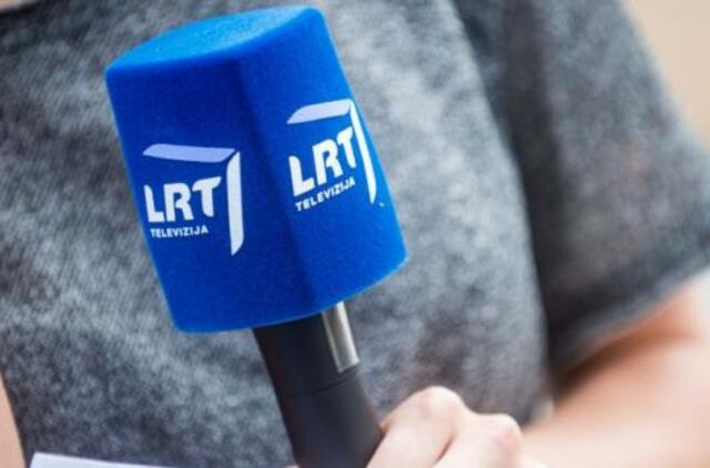 Klaipėdos uostas LRT tyrimų skyriaus teiginius dėl taršos vadina „klaidinančiais“