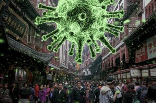 Koronavirusas: kada grąžinami pinigai už atšauktą kelionę