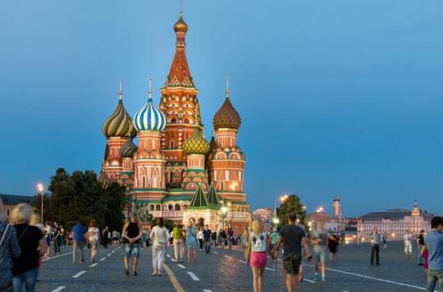 Kuodis įvardijo didžiausią grėsmę Lietuvos ateičiai – tai ne Rusija