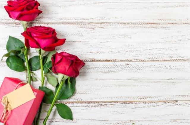 Lietuviai susirūpino savo antrųjų pusių savijauta?