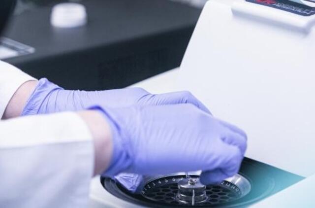 Lietuvoje nustatytas pirmasis koronaviruso atvejis