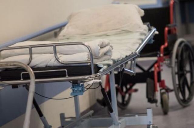 Ligos išmoka: ką daryti, jei sergi ilgiau nei mėnesį?