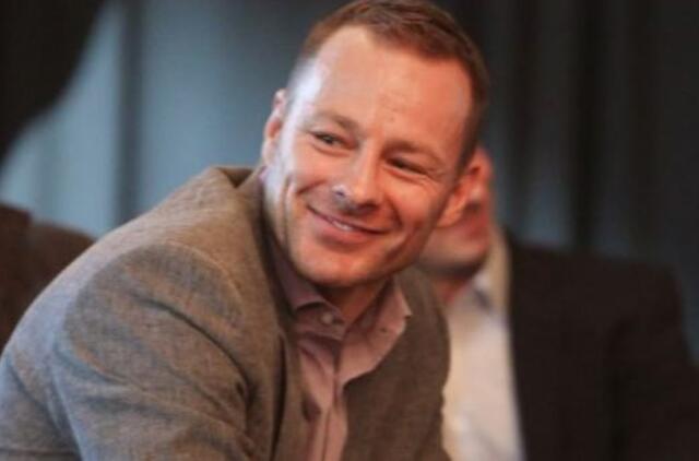 Maištas „Ryte“: klubo direktorius įžvelgia siekį destabilizuoti komandą