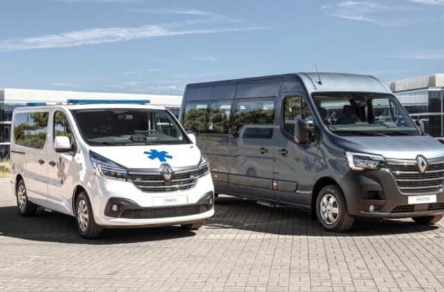 Maža kaina dar nereiškia, kad automobilis išties yra pigus