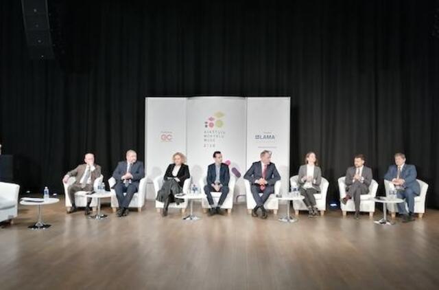 Nemokamos bakalauro studijos – realybė ar iliuzija?