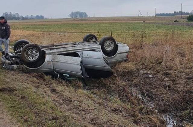 Nesaugaus greičio mėgėjai lemia žmonių gyvenimus