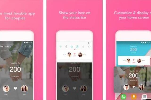 Nuo įsimylėti padedančių klausimų iki pasimatymo idėjų: 5 išmanūs patarimai poroms