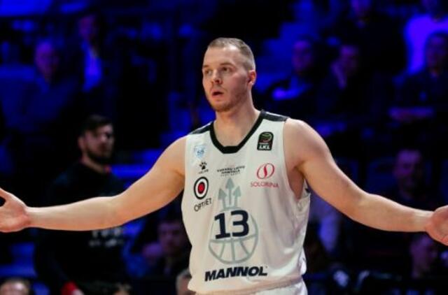 Paguoda Klaipėdai – Osvaldas Olisevičius tapo Citadele KMT snaiperio konkurso čempionu