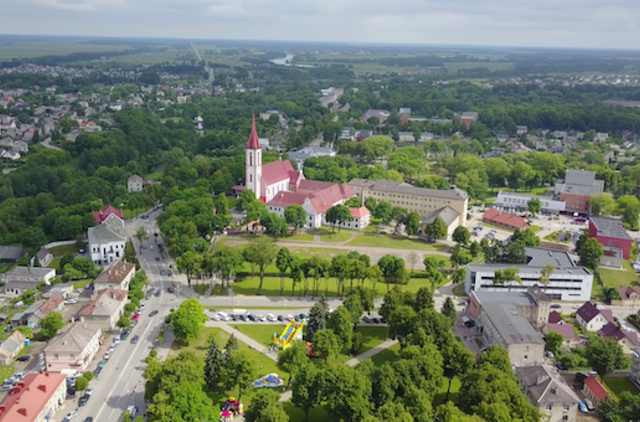 Patvirtintas 2020 metų Kretingos rajono savivaldybės biudžetas