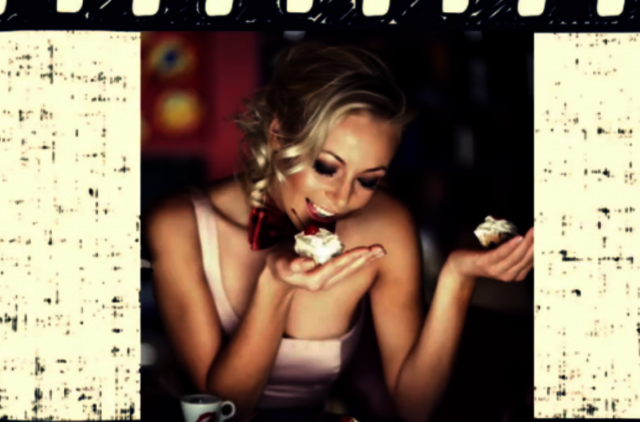 Premjera: Artėjant Šv. Valentino dienai Mia pristato sentimentalių filmų įkvėptą dainą