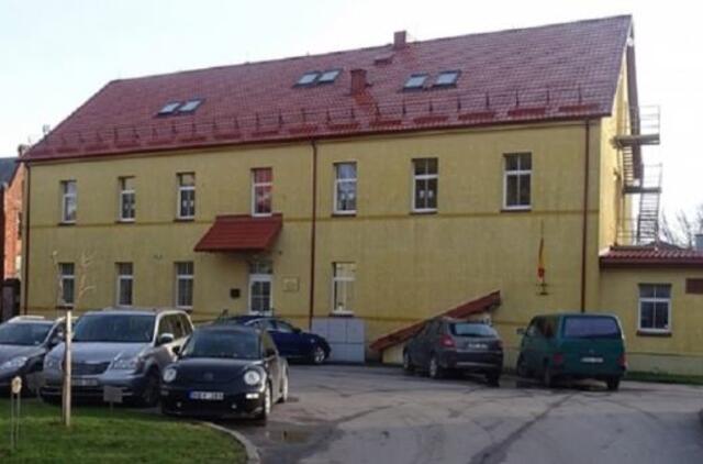 Priekuliškiai nenori, kad Muzikos mokykla taptų filialu