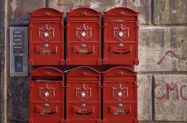 Romantiškai pavadintas kaimelis ruošiasi Valentino dienai