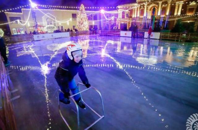 Šilta žiema: vieni trina rankas, kiti skaičiuoja nuostolius