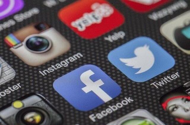 Su gimtadieniu, „Facebook“! 4 stebinantys faktai apie šį tinklą